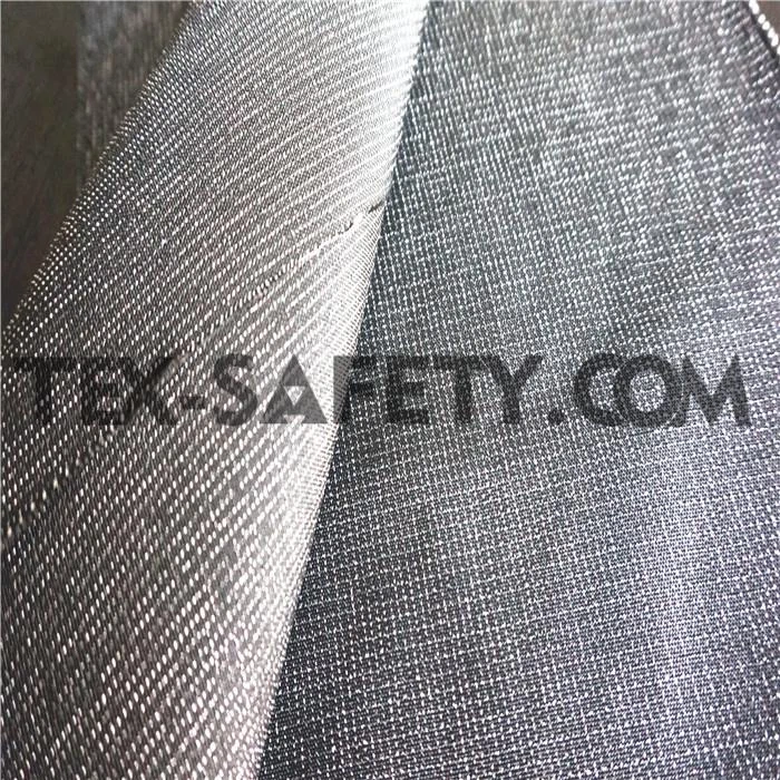 Cut Resistant Textile